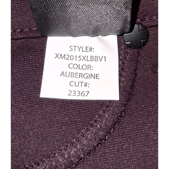 Cotton Blend Stretch Denim - Picture 8 of 8